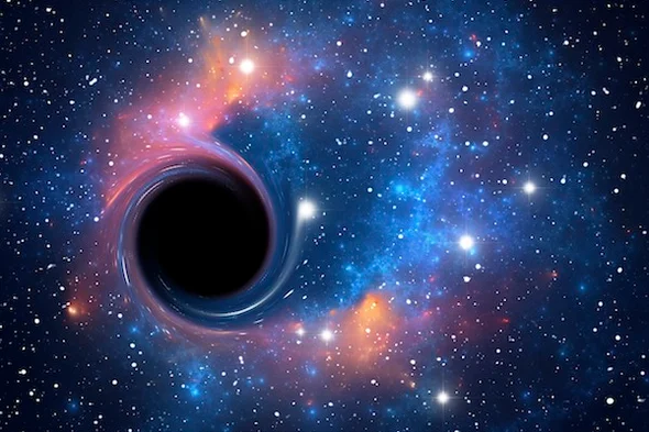 black hole