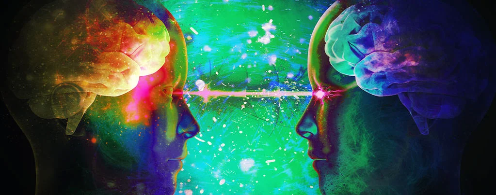 telepathy